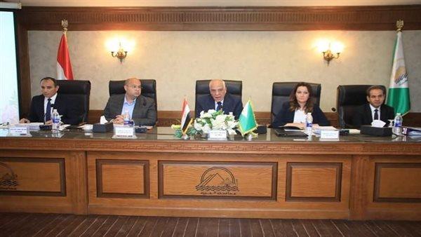 استعدادات مكثفة بالجيزة لاستقبال ماراثون امتحانات الثانوية العامة