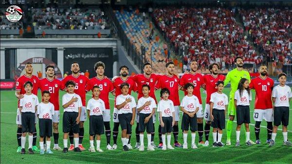 تصفيات كأس العالم.. موعد مباراة منتخب مصر أمام غينيا بيساو
