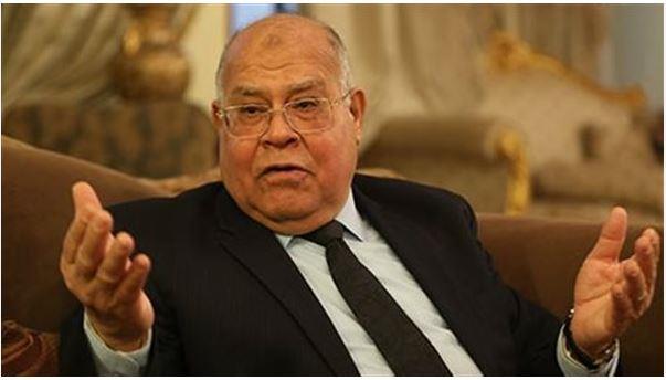 الشهابي : قرار إدراج إسرائيل في القائمة السوداء تأخر كثيرا