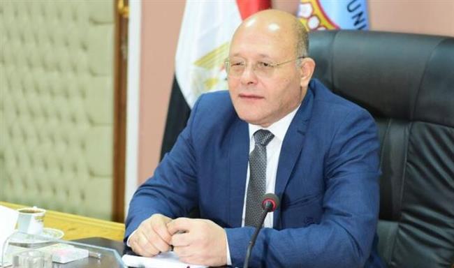 أجهزة متطورة لمعامل الحاسبات و الذكاء الاصطناعي بـ جامعة سوهاج