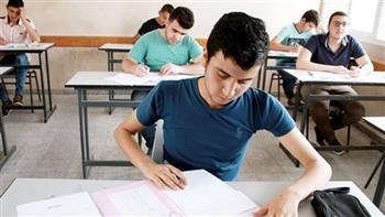 محافظ المنوفية يعتمد نتيجة الشهادة الإعدادية بنسبة نجاح 81.6%