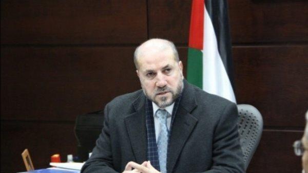 مستشار الرئيس الفلسطيني: لا بديل عن تولي السلطة إدارة قطاع غزة