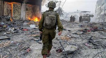   الصحة الفلسطينية: جيش الاحتلال ارتكب 5 مجازر في قطاع غزة خلال الـ 24 ساعة الماضية