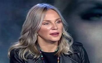 حقيقة اعتزال شيرين رضا الفن