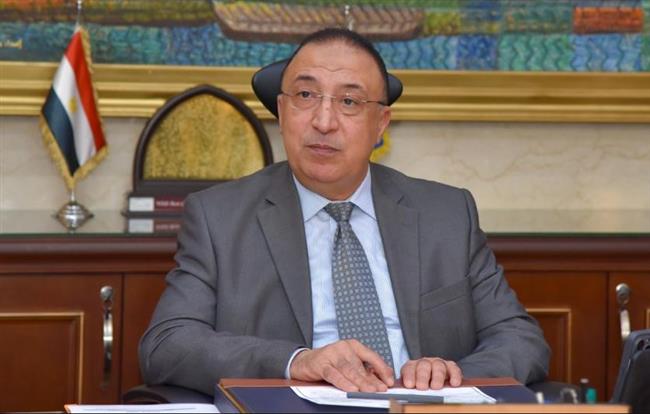 محافظ الإسكندرية يتابع الاستعدادات النهائية لامتحانات الثانوية العامة للعام الدراسي 2023/2024