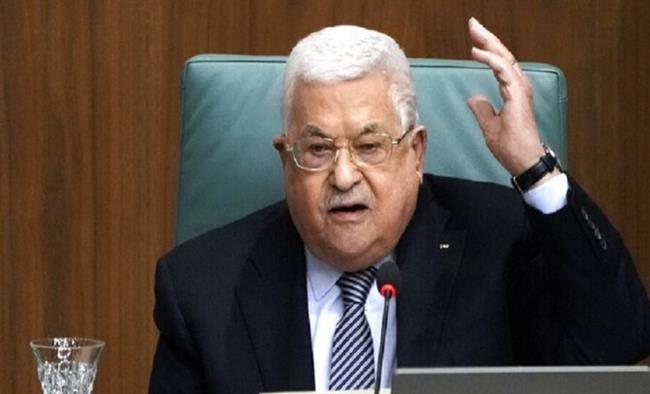 "عباس"  يطلب عقد جلسة طارئة لمجلس الأمن لبحث تداعيات المجزرة الدموية في النصيرات