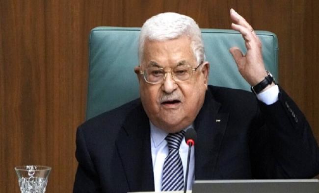 "عباس" يطلب عقد جلسة طارئة لمجلس الأمن لبحث تداعيات المجزرة الدموية في النصيرات