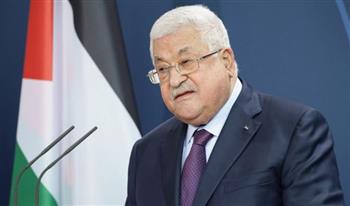   الرئيس الفلسطيني يجري اتصالات مكثفة مع أطراف عربية ودولية لوقف إطلاق النار بشكل فوري 