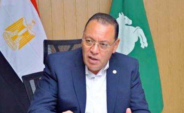محافظ الشرقية: الدولة تسعى لتقديم خريج مؤهل لسوق العمل من خلال مؤسسات التعليم التكنولوجي