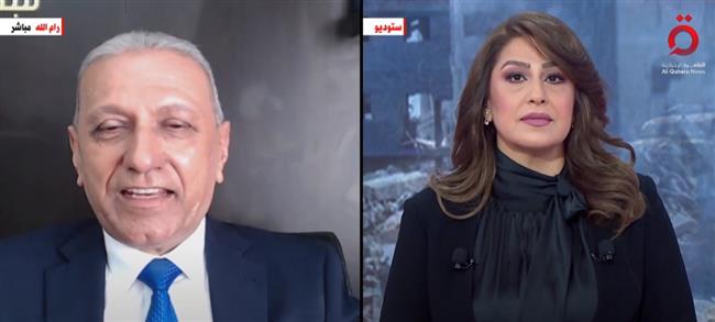 تفاصيل عملية استعادة المحتجزين من غزة.. رئيس المركز الفلسطيني للدراسات يوضح 