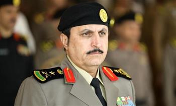 مدير الأمن العام السعودي: سنقف بحزم ضد كل ما يمس أمن وسلامة ضيوف الرحمن