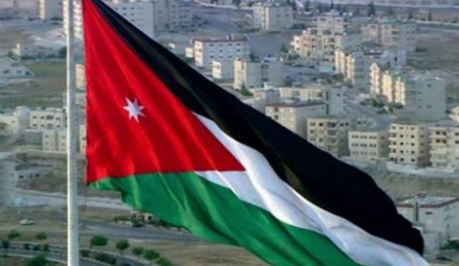الأردن يدين الاعتداء الإسرائيلي الوحشي الذي استهدف مخيم النصيرات