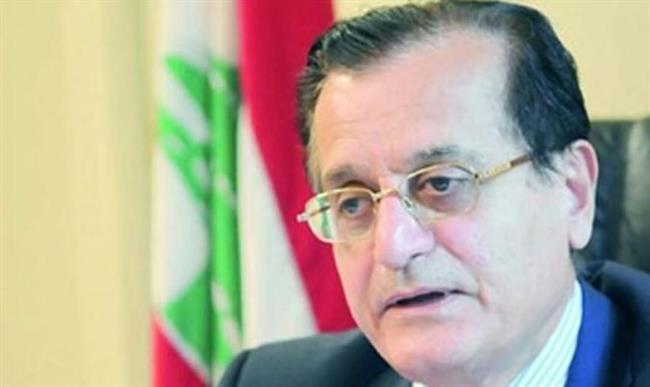 عدنان منصور: إيران لن تُساعد لبنان حال الدخول في حرب مع إسرائيل 