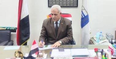 تعليم القاهرة تكثف استعدادتها لإمتحانات الثانوية العامة للعام الدراسى2023 /2024