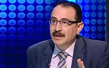 طارق فهمي: إسرائيل ذاهبة لعمل عسكري تدريجي في لبنان 