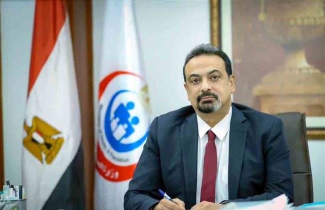 خطة الصحة للتعامل مع ارتفاع درجات الحرارة وضربات الشمس