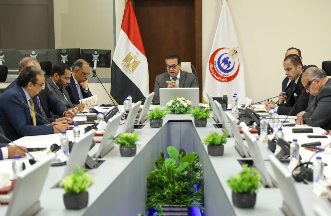 "الصحة" تعلن تفاصيل خطة التأمين الطبي لاحتفالات عيد الأضحى المبارك
