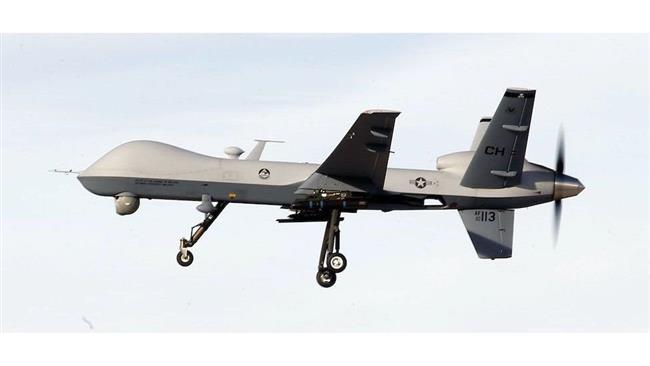 روسيا: تدمير 15 طائرة مسيرة أوكرانية في منطقة كورسك الحدودية