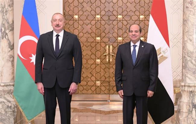 خبير اقتصادي: التعاون بين مصر وأذربيجان يفتح آفاقًا للمنتج المصري بالأسواق العالمية