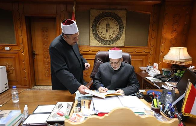 امتحانات الأزهر .. ننشر رابط نتيجة الدور الأول لشهادات القراءات للعام 2024