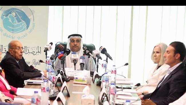 "العسومي": ما يمارسه الاحتلال في الأراضي الفلسطينية انتهاك صارخ للقانون الدولي