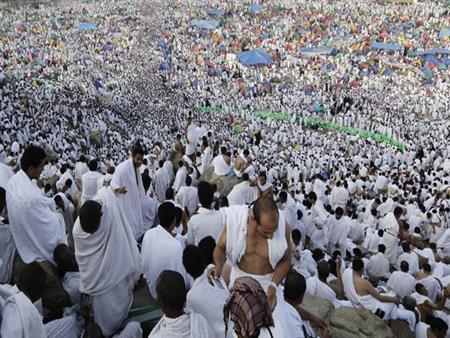 حكم صوم الحاج المتمتع الذي لا يجد الهَدْيَ