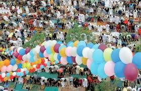 تخصيص 3208 مساجد و100 ساحة لأداء صلاة عيد الأضحى في قنا