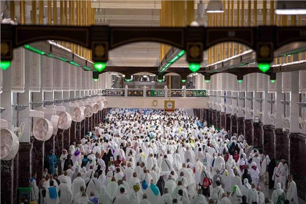 تزامنًا مع موسم الحج.. «سياحة السعودية» ترصد 4700 مخالفة في مكة