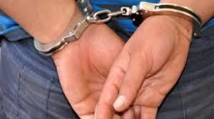 ضبط عاطل أصاب 5 أشخاص بطلق خرطوش في كفر الشيخ‎
