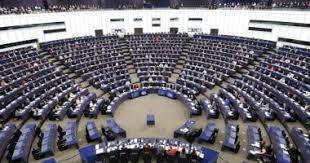 القاهرة الإخبارية: 720 نائب بالبرلمان الأوروبي يجري الآن انتخابهم