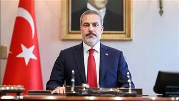   وزير الخارجية التركي: «مجموعة الثمانية» بحثت إجراءات الضغط على إسرائيل