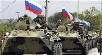 أوكرانيا: الجيش الروسي يقصف إقليم سومي 26 مرة في يوم واحد