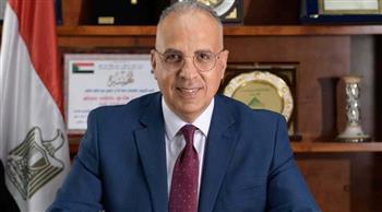 وزير الري: خطة تنفيذية للتحول إلى الري الحديث بالبساتين ومزارع قصب السكر في الصعيد