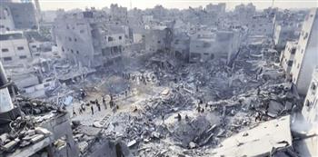   سلطنة عمان تدين الهجوم الإسرائيلي الذي استهدف مخيم النصيرات في غزة