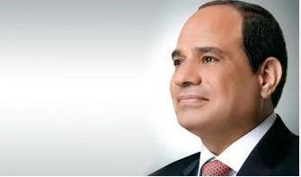 الرئيس السيسي يهنئ ملك السويد بمناسبة الاحتفال بذكرى العيد القومي