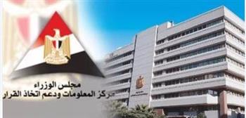 "معلومات الوزراء": مشروع الجينوم المصري له مستقبل وسيحدث طفرة في كل المجالات