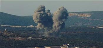 إعلام إسرائيلي: سقوط عدد من الصواريخ في مناطق مفتوحة قرب مستوطنات شمال الجولان 