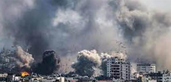 صرخات تخرج من تحت الأنقاض.. انتهاكات الاحتلال بحق الفلسطينيين مستمرة