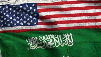 "وول ستريت جورنال": السعودية والولايات المتحدة تقتربان من إبرام اتفاقية دفاعية