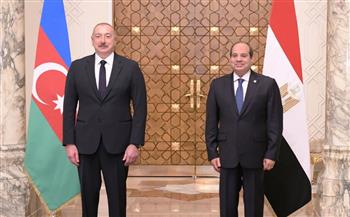   خبير اقتصادي: التعاون بين مصر وأذربيجان يفتح آفاقًا للمنتج المصري بالأسواق العالمية