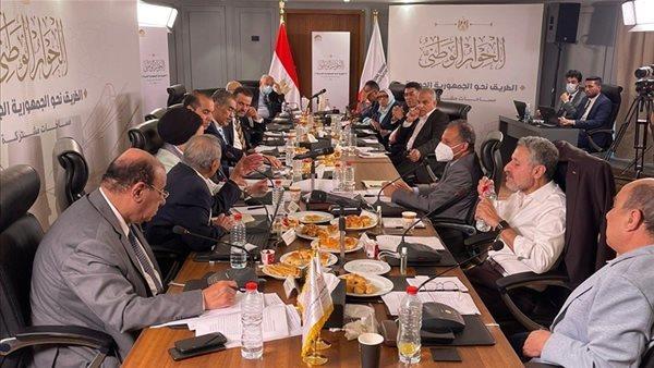 مجلس أمناء الحوار الوطني: اجتماع عاجل السبت المقبل لمتابعة تنفيذ الحكومة الجديدة