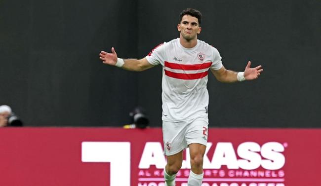 زيزو: رحيلي عن الزمالك سيكون في حالة واحدة فقط