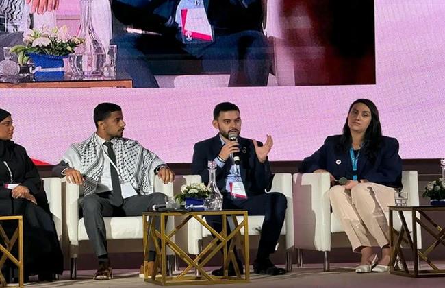 مصر تشارك في الاجتماع الإقليمي لإنتقال الشباب من التعلم للعمل بالعاصمة التونسية