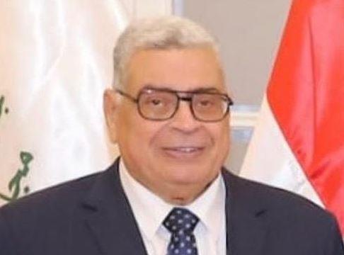 قرار جمهورى بتعيين المستشار أحمد عبود رئيسًا لمجلس الدولة