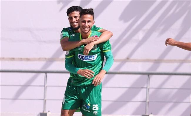 كأس المغرب .. الرجاء بطلًا على حساب الجيش الملكي