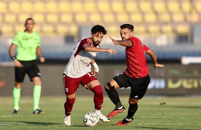 الدوري المصري .. الأهلي يحقق انتصارًا كبيرًا على طلائع الجيش
