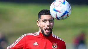 الأهلي يتلقى عرضًا رسميًا من قطر لضم أحمد قندوسي