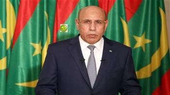 رسميا.. لجنة الانتخابات في موريتانيا تعلن فوز الغزواني بفترة رئاسية ثانية 