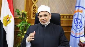 سلامة داود يشيد بوجود جامعة الأزهر ضمن أفضل 350 جامعة على مستوى العالم