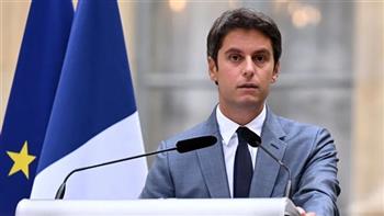   رئيس الوزراء الفرنسي: اليمين المتطرف بات على أبواب السلطة